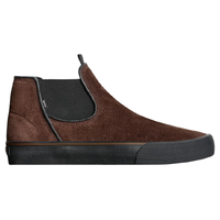 Globe Dover Dark Chocolate Gillette Mens Skate Shoes