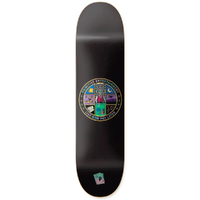 Primitive Double Down 8.25 Skateboard Deck