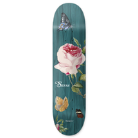 Primitive Essence Silvas 8.25 Skateboard Deck