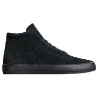Globe Melbek High Black Mens Skate Shoes