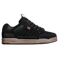 Globe Tilt Prime Black Gum Mullen Mens Skate Shoes