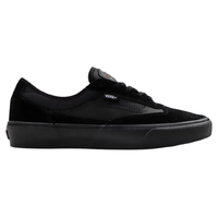Vans Skate Curren Caples Black Black Shoes