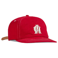 Ichpig Monogram Ball Cherry Hat