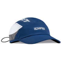 Ichpig Strike Vapour Navy Flash Hat