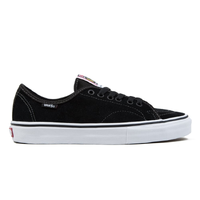 Vans Skate AVE Classic Black White Shoes