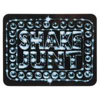 Shake Junt Box Logo Gal Sticker