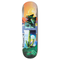 Primitive Mystic Hamilton 8.38 Skateboard Deck