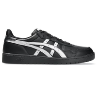Asics Japan Pro Black Pure Silver Shoes