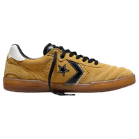 Converse Louie Lopez Pro 2 Low Yellow Black Vintage White Shoes