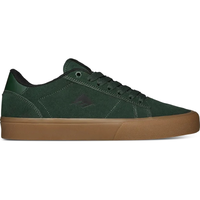 Emerica Moca Green Gum Mens Skate Shoes