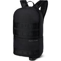 Dakine 96 Heli Street 28L Black Backpack