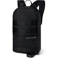 Dakine 96 Heli Street 22L Black Backpack