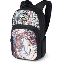 Dakine X Mayhem Campus Premium 28L Marron Backpack