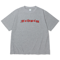Ichpig Legions Grey Marle T-Shirt