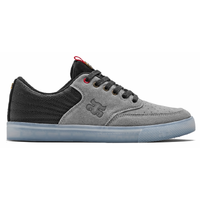 iPath Poet Grey Suede Shoes
