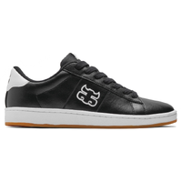 iPath Ace Black Leather Shoes