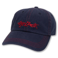 Buzzcut Bonez Navy Dad Hat