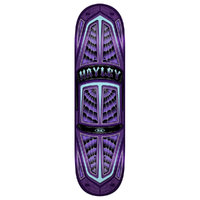 Real Threadline Wilson 8.06 Skateboard Deck