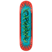 Real Pack Heavy Zion 8.5 Skateboard Deck