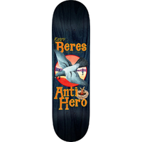 Anti Hero Homers Raney 9.02 Skateboard Deck