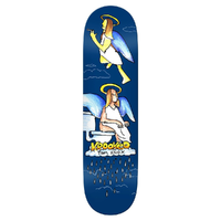 Krooked Angel Knox 8.5 Skateboard Deck