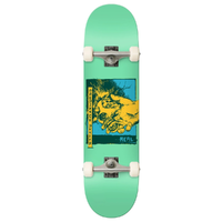 Real Obedience Denied 8.25 Complete Skateboard
