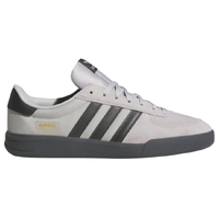 Adidas Glenburn Grey Carbon Blue Bird Shoes
