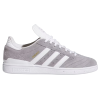 Adidas Busenitz Pro Grey Cloud White Gold Metallic Shoes