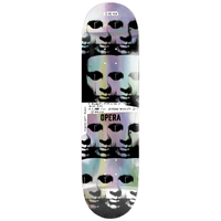 Opera Repeater EX7 Kieran Woolley 8.5 Skateboard Deck