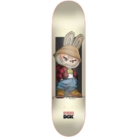 Dgk Hangin Vaughn 8.0 Skateboard Deck