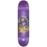 Dgk Goldie Reid 8.25 Skateboard Deck