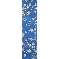 Dgk Sky 9 x 33 Skateboard Grip Tape Sheet