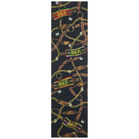 Dgk Draped 9 x 33 Skateboard Grip Tape Sheet