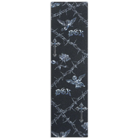 Dgk Cathedral 9 x 33 Skateboard Grip Tape Sheet
