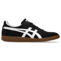 Asics Gel Vickka Pro Black Brown Shoes
