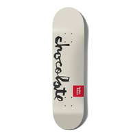 Chocolate OG Chunk Carlisle Aikens 8.25 Skateboard Deck