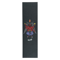 Welcome Bapholit 9 x 33 Skateboard Grip Tape Sheet