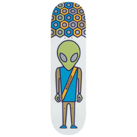 Alien Workshop Soldier Regalia 8.25 Skateboard Deck