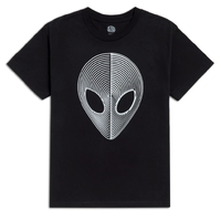 Alien Workshop Scanner Black T-Shirt