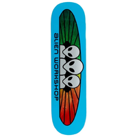 Alien Workshop RGB Spectrum 2 8.25 Skateboard Deck