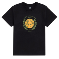 Alien Workshop AWOL Black T-Shirt