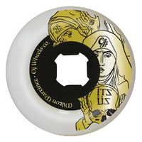 OJ Double Duro Martinez 99A/95A 58mm Skateboard Wheels