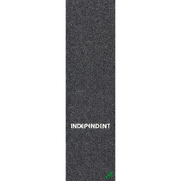 Mob X Independent Bauhs 9 x 33 Skateboard Grip Tape Sheet