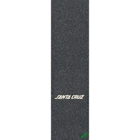 Mob X Santa Cruz Strip 9 x 33 Skateboard Grip Tape Sheet