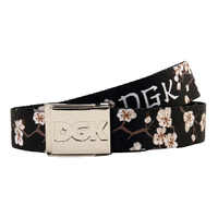 DGK Heavens Black Belt