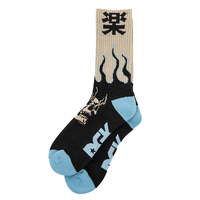 Dgk Vapors Crew Socks