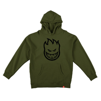 Spitfire Bighead Army Youth Hoodie