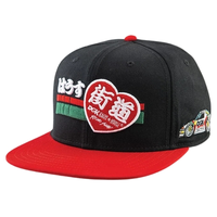 DGK X Kaido House Raceway Black Hat