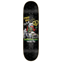 Dgk X Kaido House Wide Open 8.06 Skateboard Deck