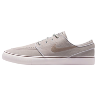 Nike SB Zoom Janoski OG+ White Sail Light Chocolate Linen Mens Skate Shoes